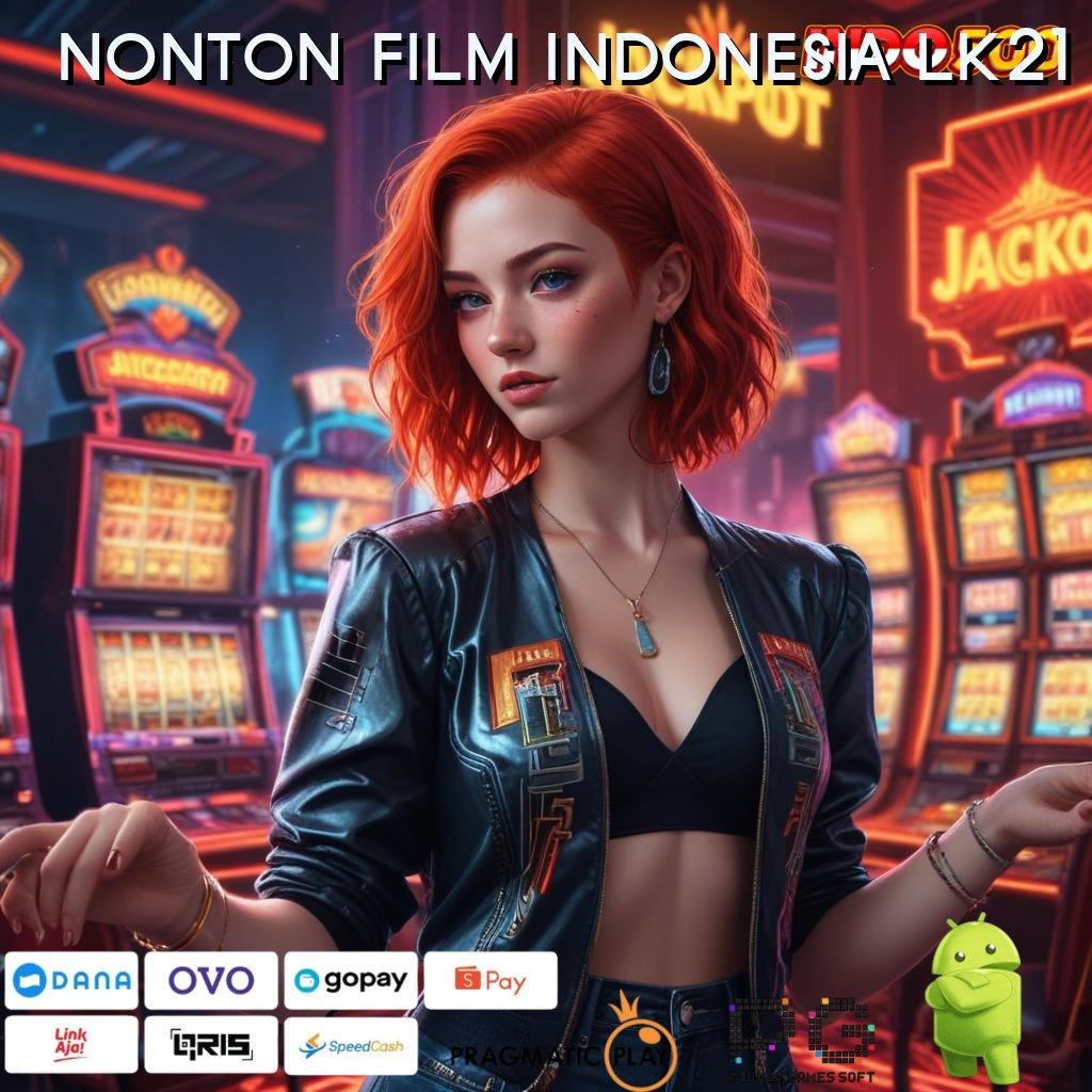 NONTON FILM INDONESIA LK21 Promo Baru Mesin Gampang Auto Cuan