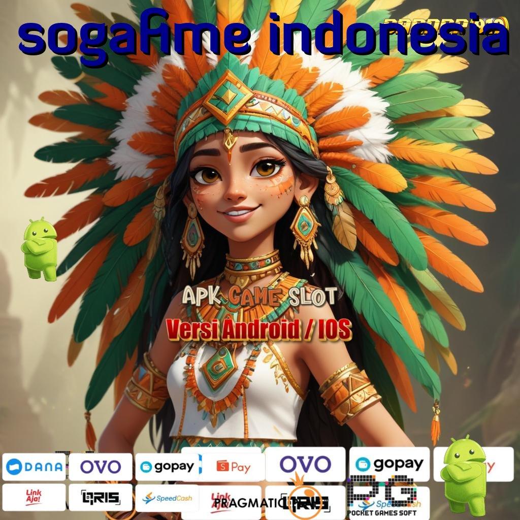 SOGAFIME INDONESIA > slot payout mengesankan dengan basis kerja stabil hari ini