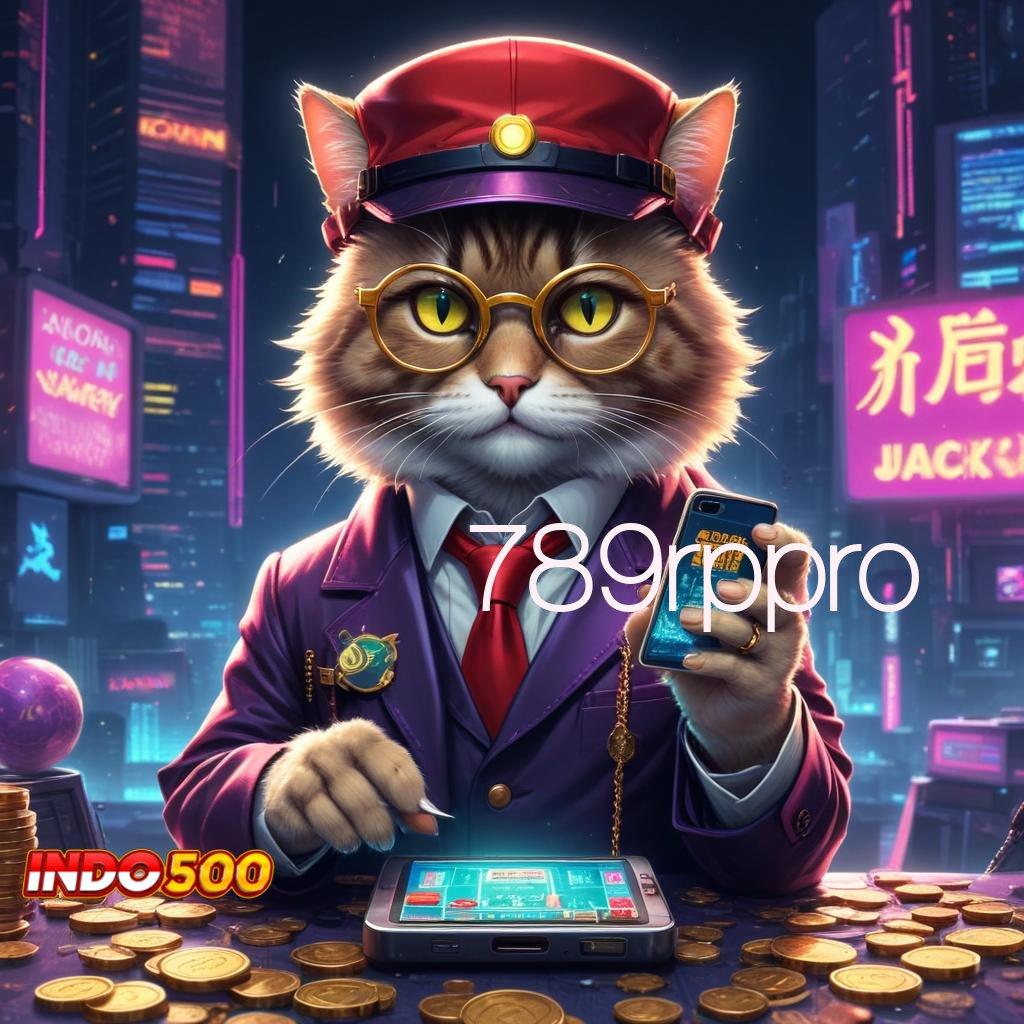 789RPPRO # tempat bertemu slot professional thailand hari ini