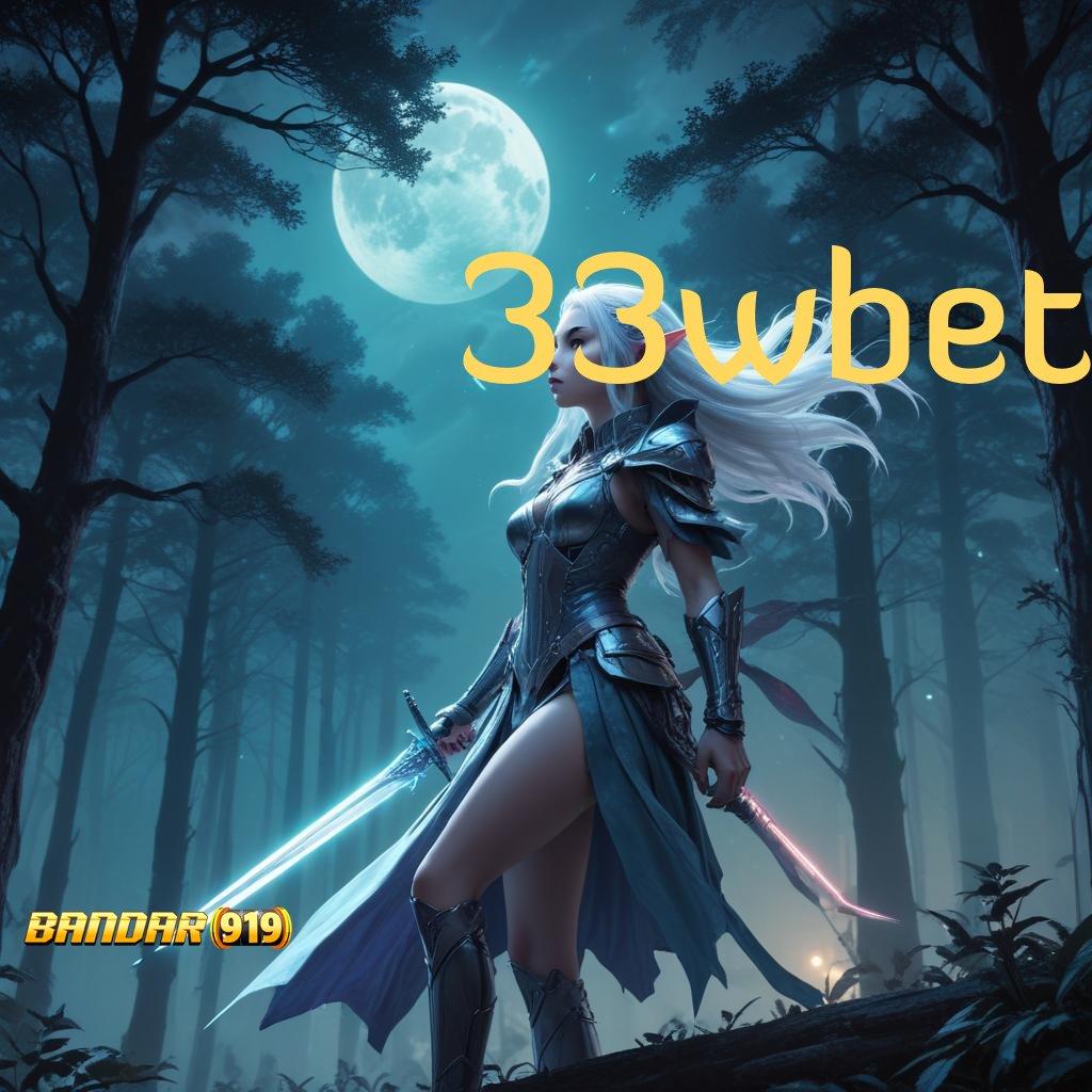 33WBET ♍ Semua Auto Auto Dengan Slot88