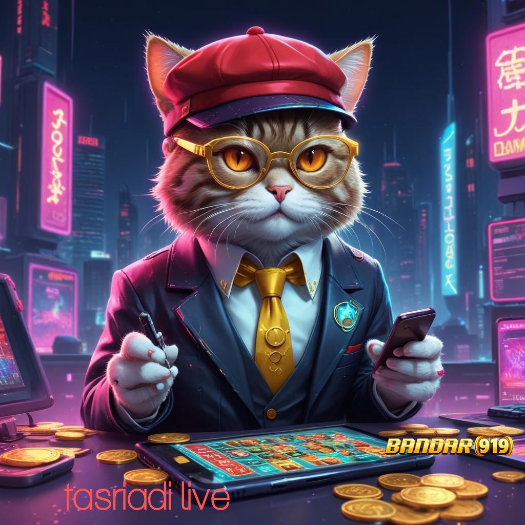 TASRIADI LIVE 🐉 Paling Hits Gacor Main Slot Demo Mahjong 3 Tarik Tunai Instan Upgrade Terbaru Auto Untung!