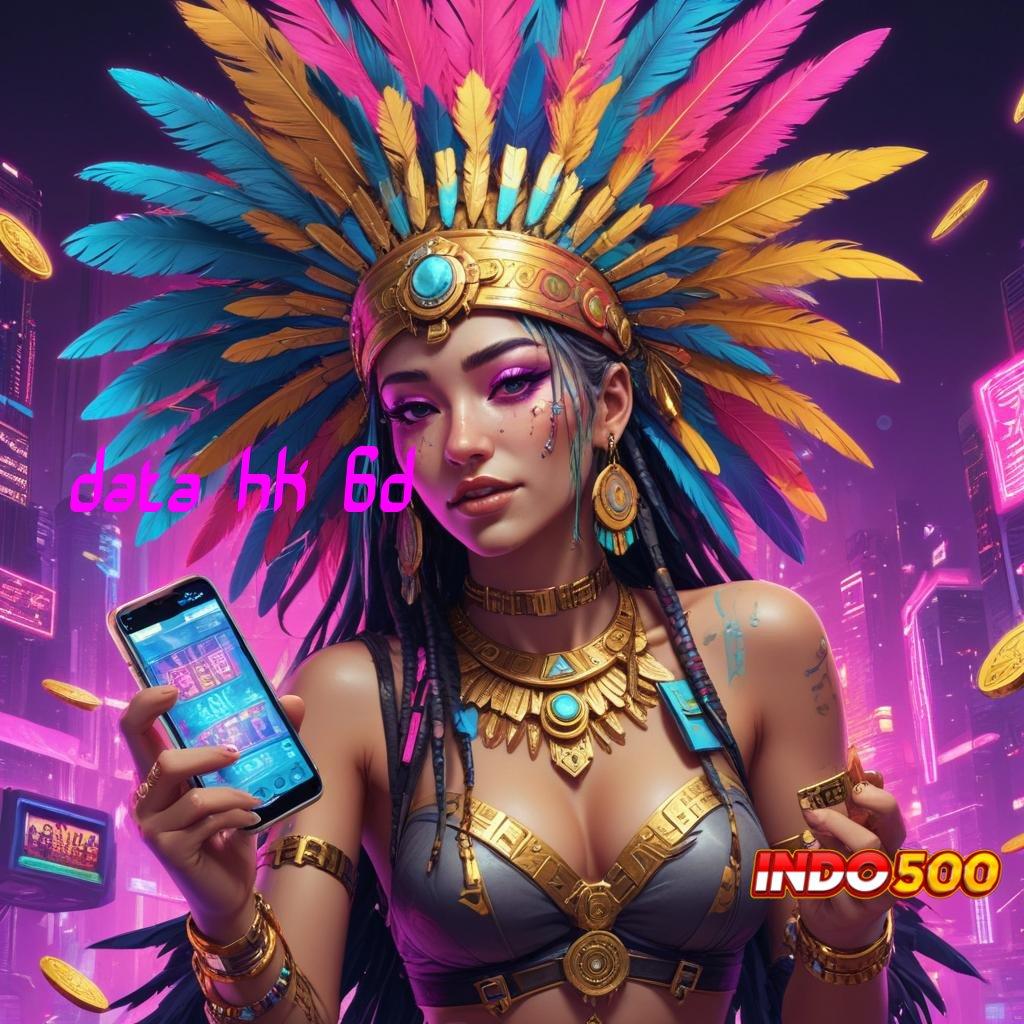 DATA HK 6D ✧ Auto Dapat Gak Diundi! Slot Mahjong Gratis Tanpa Deposit investasi kecil jackpot keren