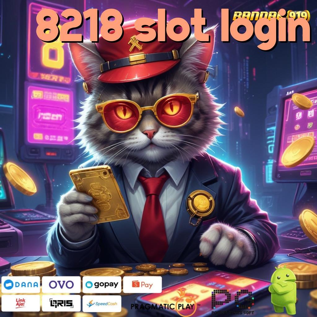 8218 SLOT LOGIN @ serambi jaringan sosial untuk game seru