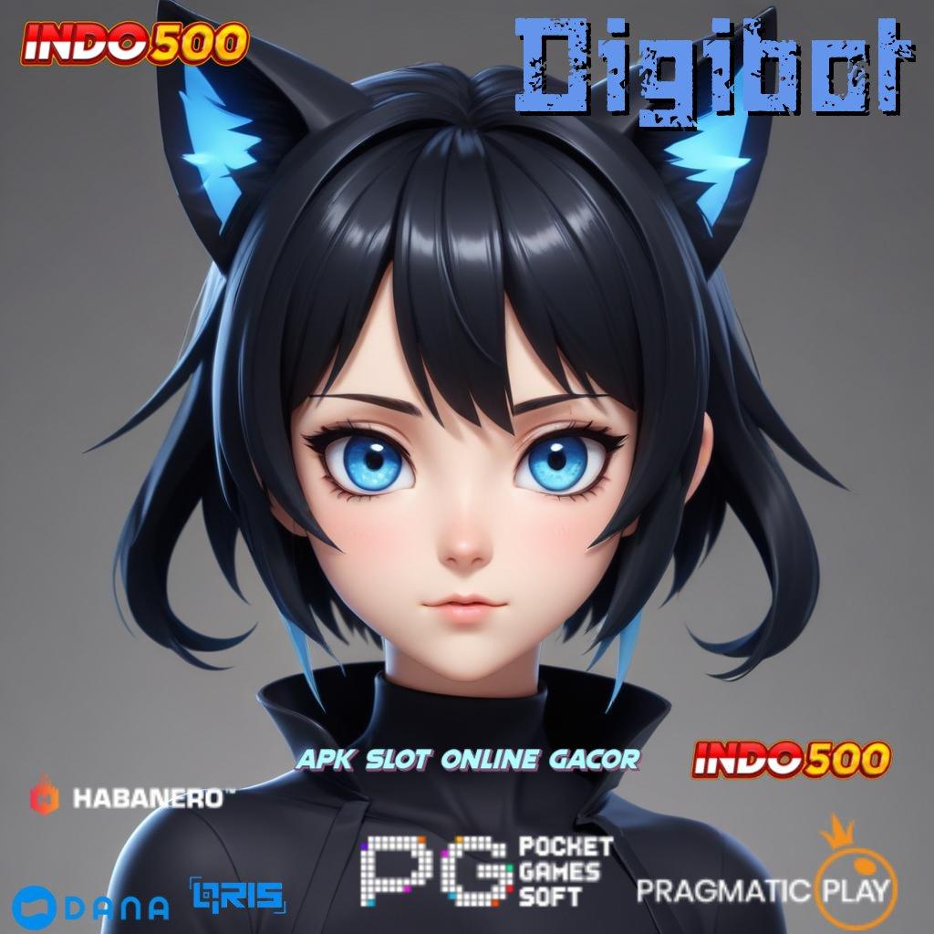 Digibot