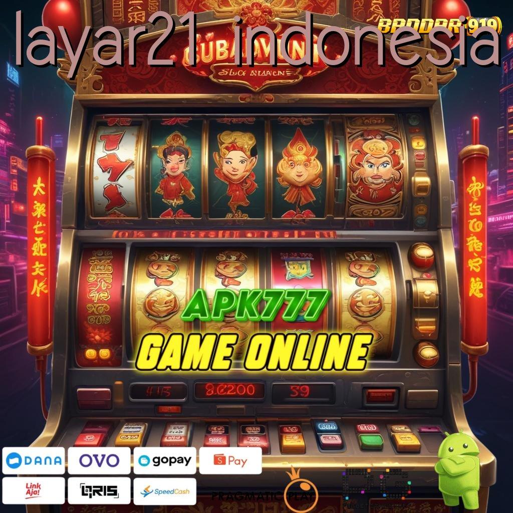 LAYAR21 INDONESIA > game slot fleksibel untung hanya skill