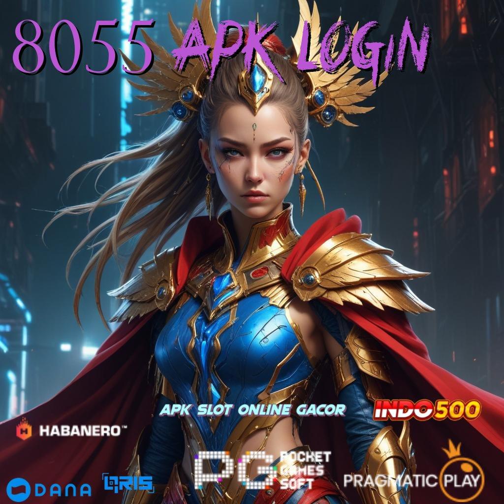 8055 Apk Login