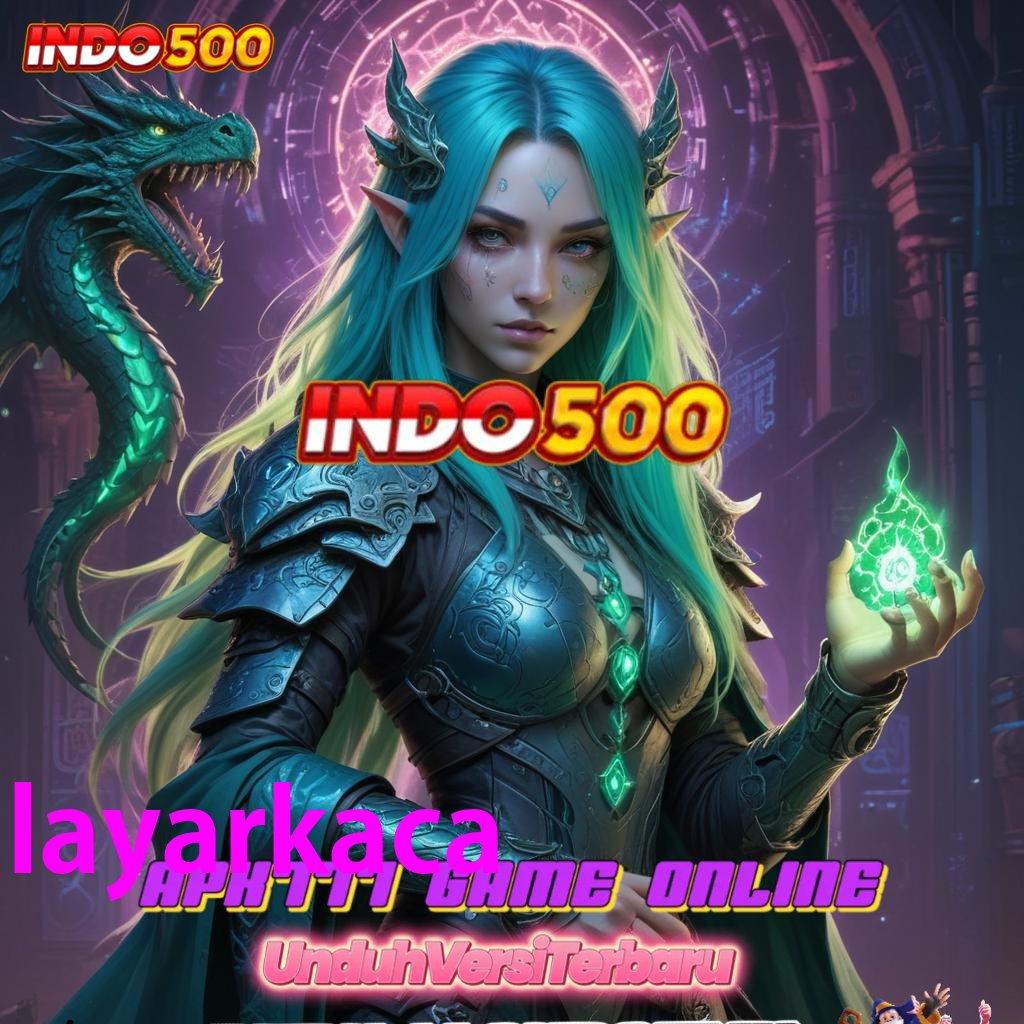 LAYARKACA ⇏ Pasti Unggul Spin Langsung WD Cepat