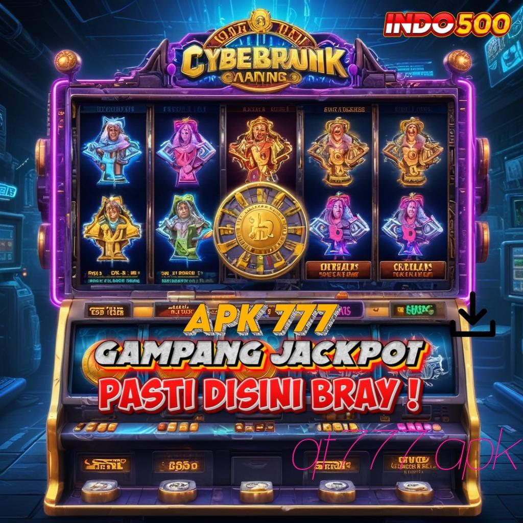 QT777 APK 🚀 Game Baru Untuk Spin Langsung Optimal Cepat