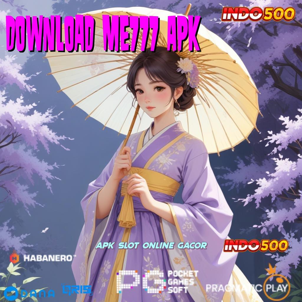 Download Me777 Apk