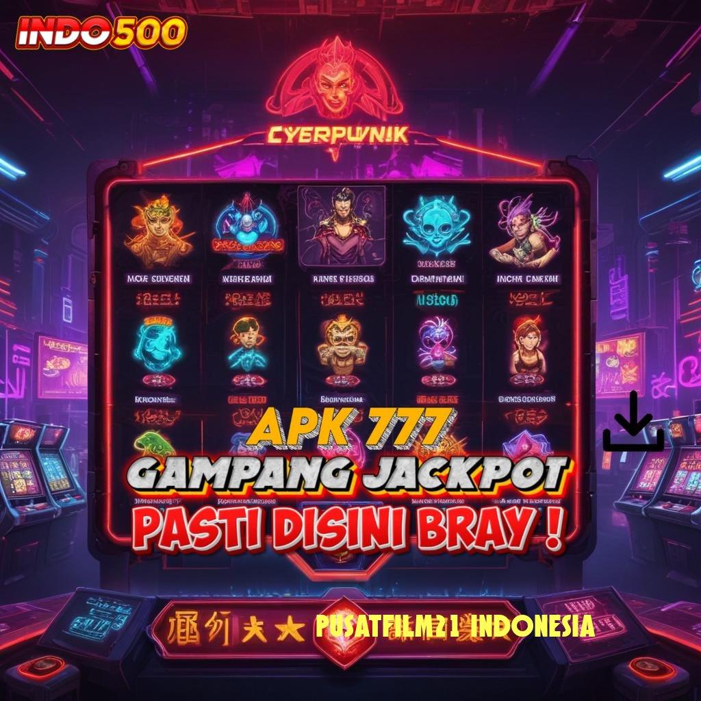 PUSATFILM21 INDONESIA 🎮 Rezeki Jalan Terbuka Dengan Versi Terbaru