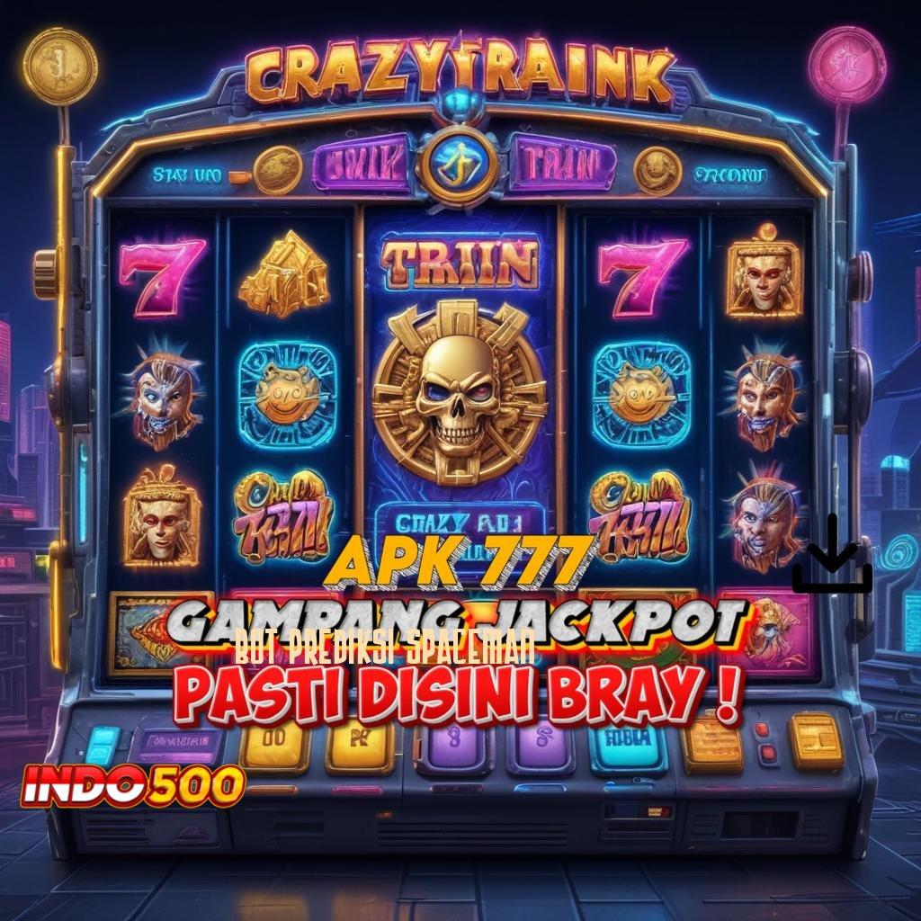 BOT PREDIKSI SPACEMAN Ragam Pilihan Hadiah Menarik