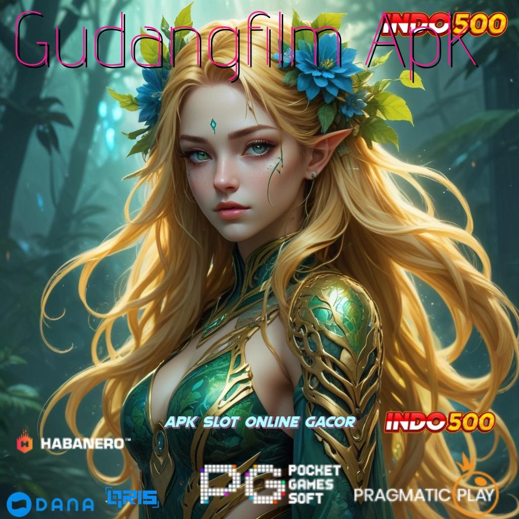 Gudangfilm Apk