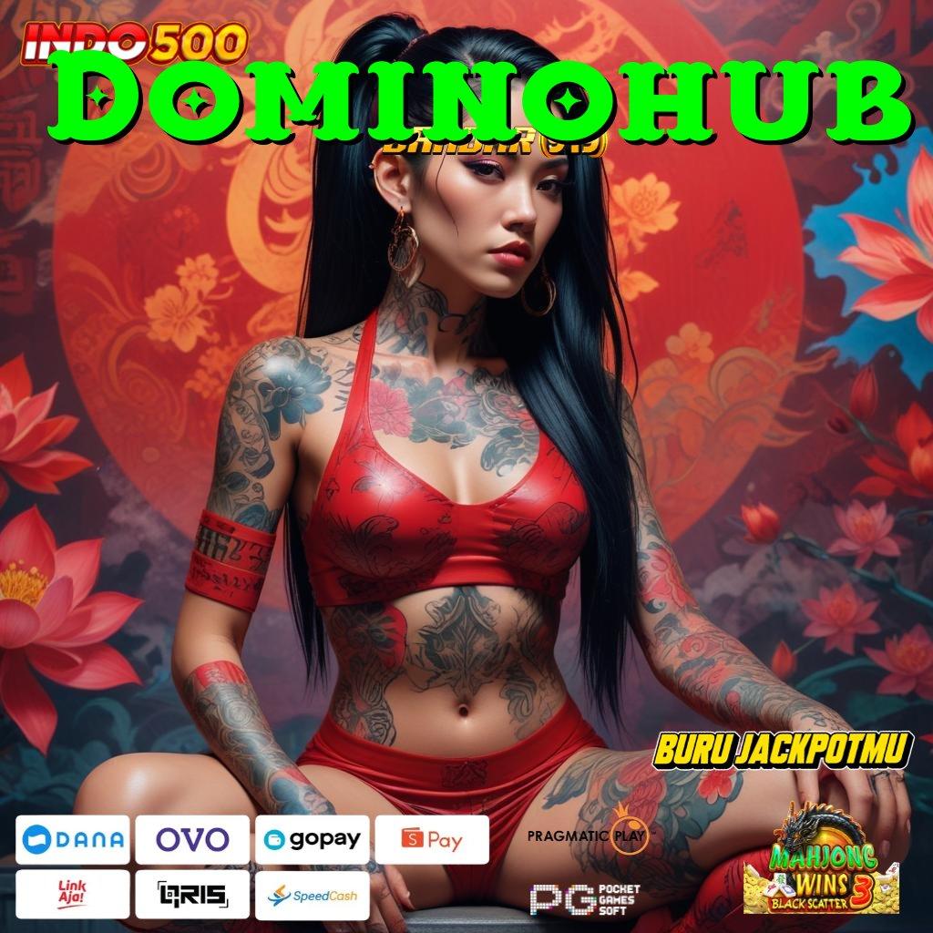 Dominohub