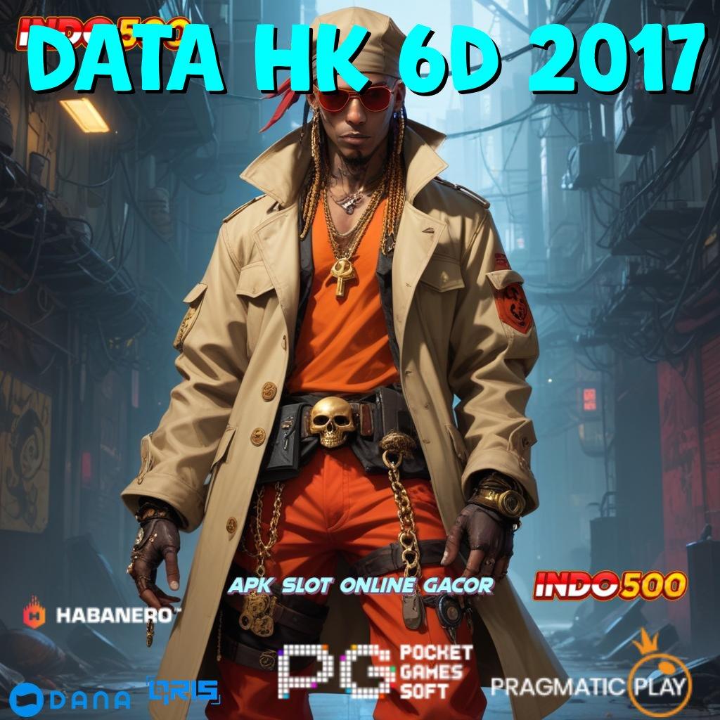 Data Hk 6d 2017