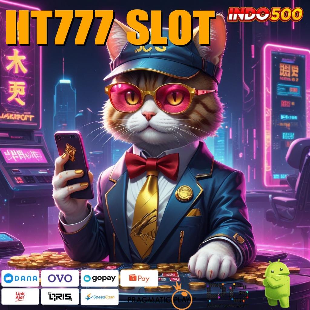 HT777 SLOT Versi Gacor Bonus Spektakuler