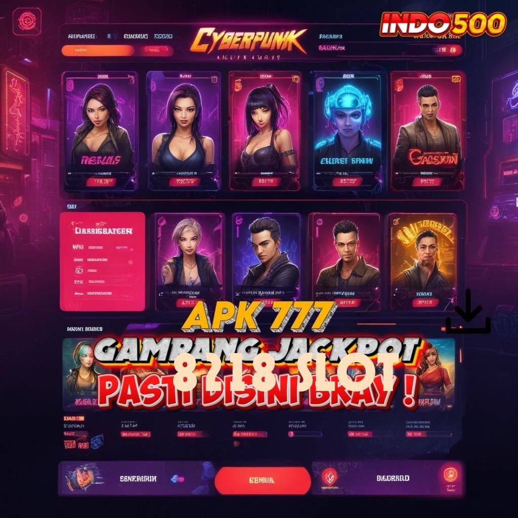 8218 SLOT → Pengusaha Masa Kini Gampang Berjuang