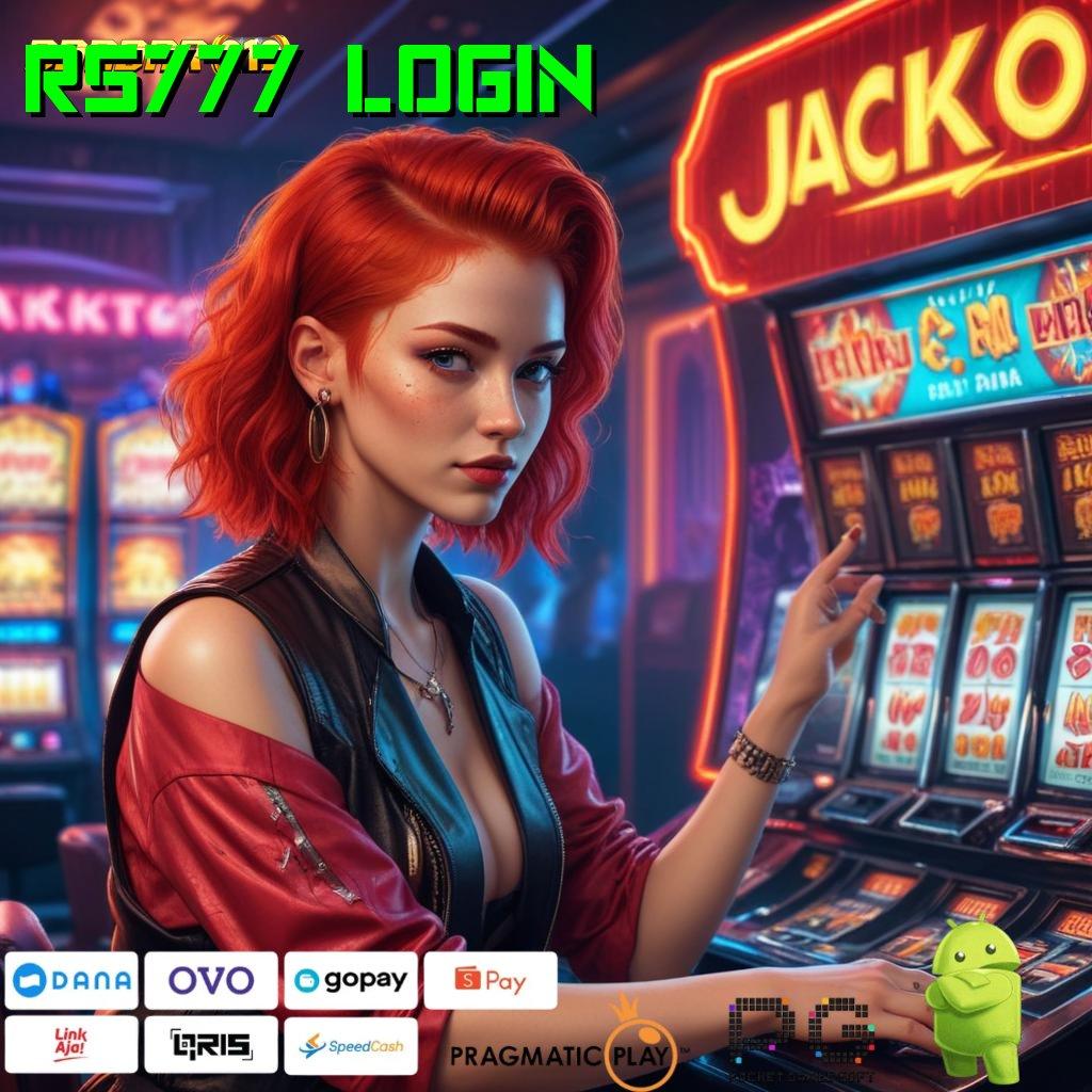 RS777 LOGIN | transaksi layanan inovasi server transaksi