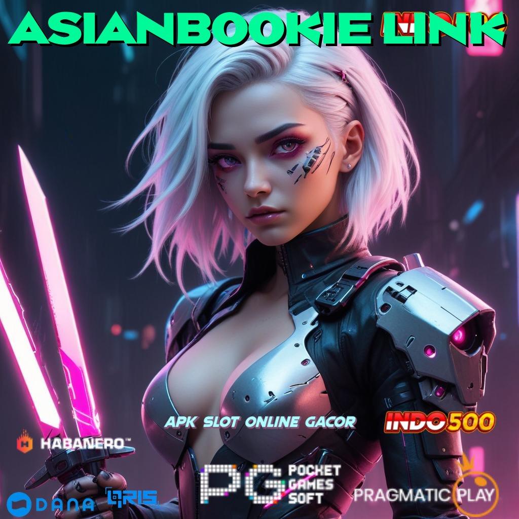 ASIANBOOKIE LINK > Koneksi Ajaib Slot Tanpa Modal Saldo Apk