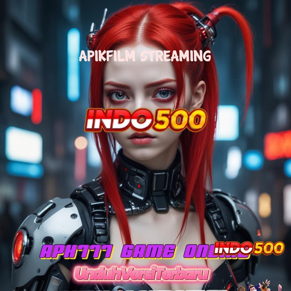 APIKFILM STREAMING 🚀 APK Event Bonus Versi 89