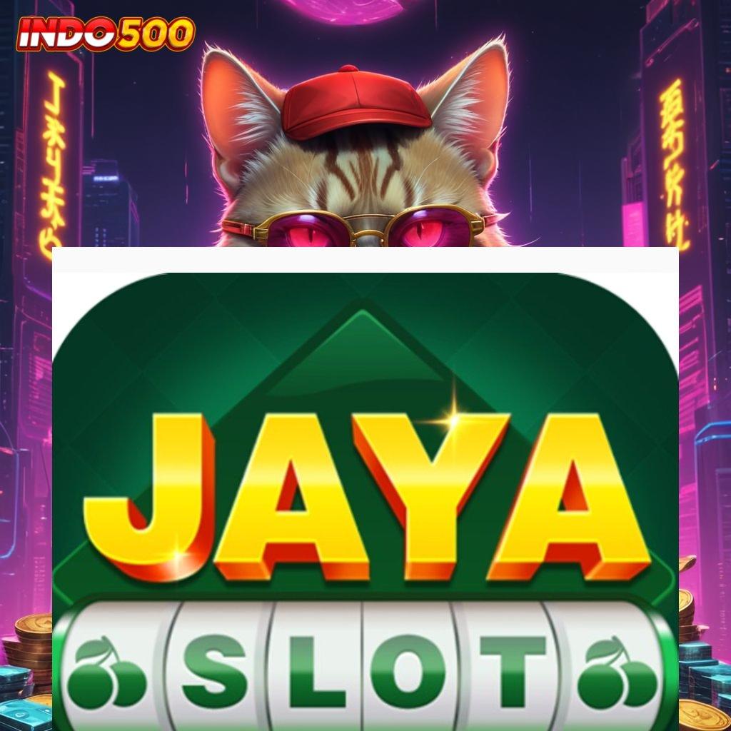 JAYASLOT QIUQIU ⚡ APK Bonus RTP Tinggi 2025 Wadah