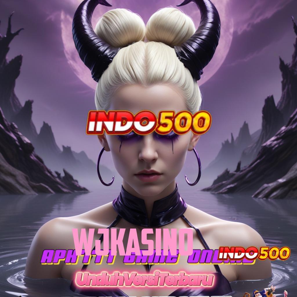 WJKASINO | Pembaruan APK Bonus Harian Basis Digital