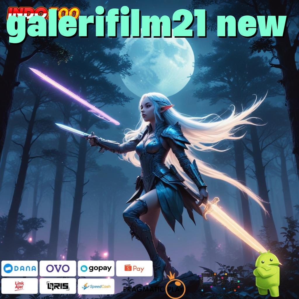 GALERIFILM21 NEW bukti tak terelakkan gampang menang