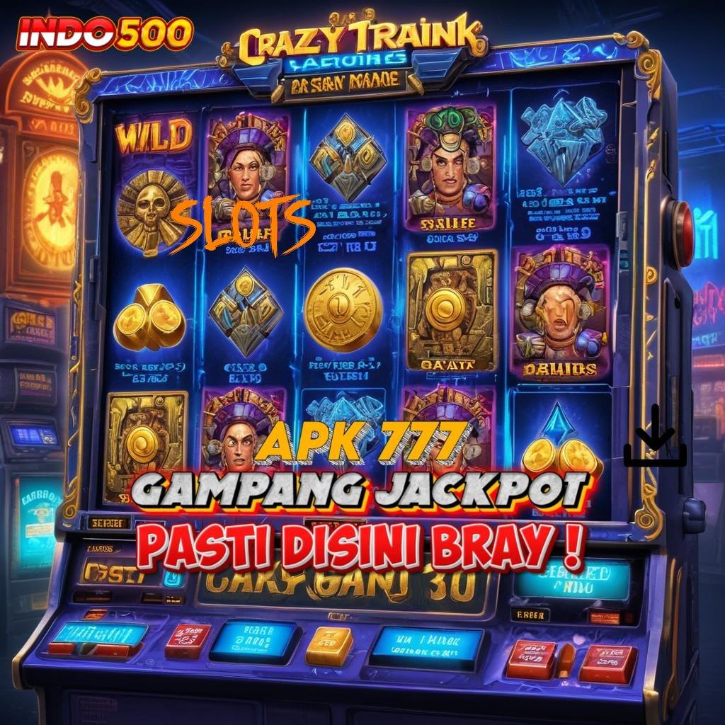 1266SLOTS RTP Tinggi Layanan Prima Instan