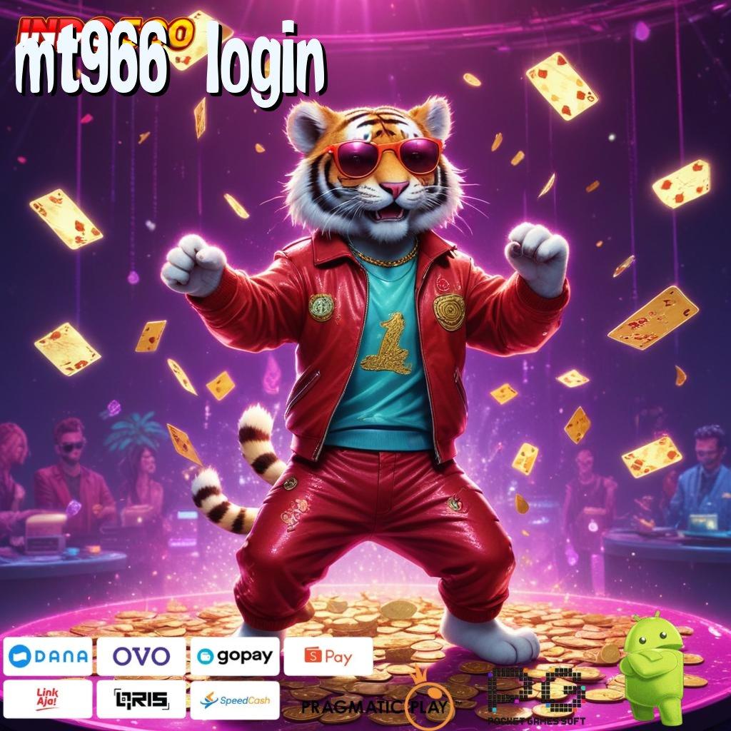 MT966 LOGIN tidak membutuhkan modal