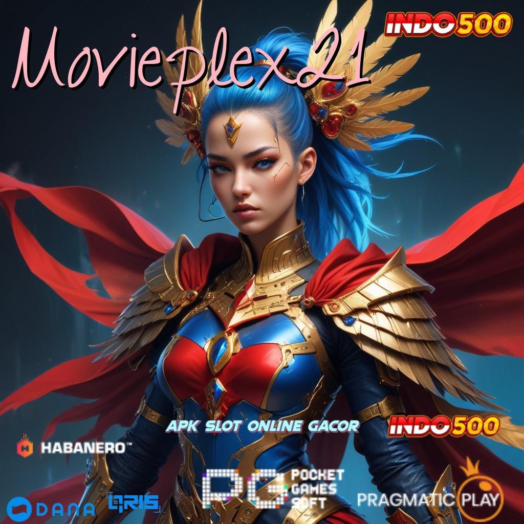 Movieplex21