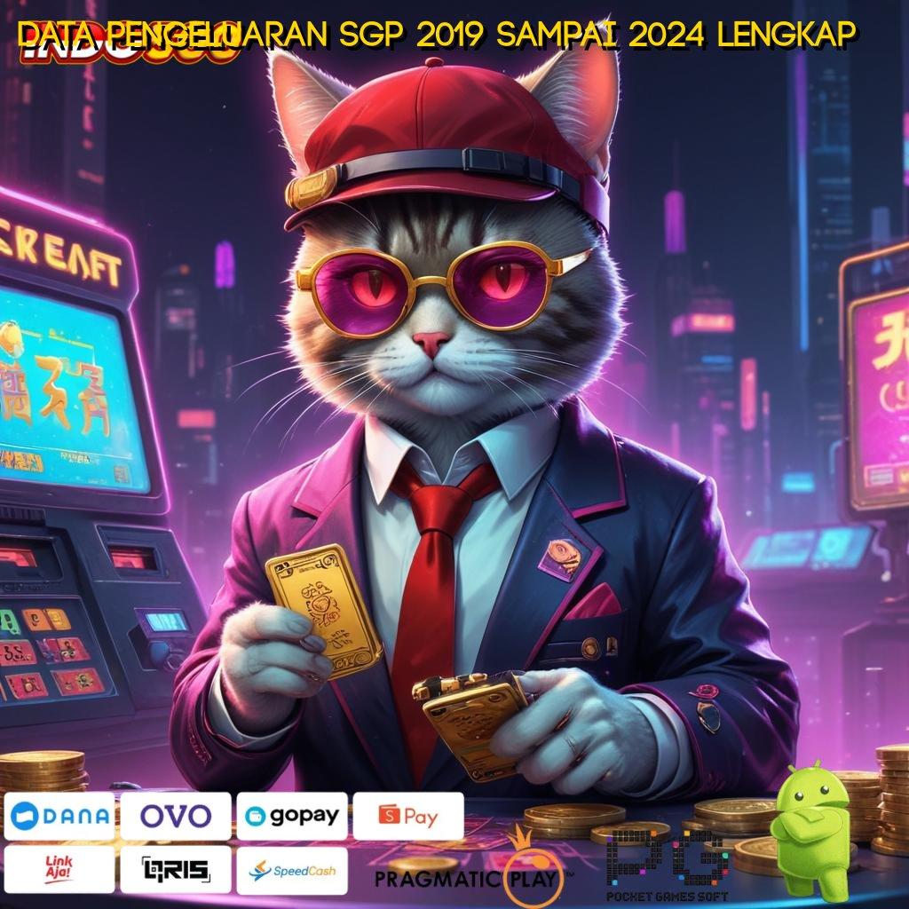 Data Pengeluaran Sgp 2019 Sampai 2024 Lengkap