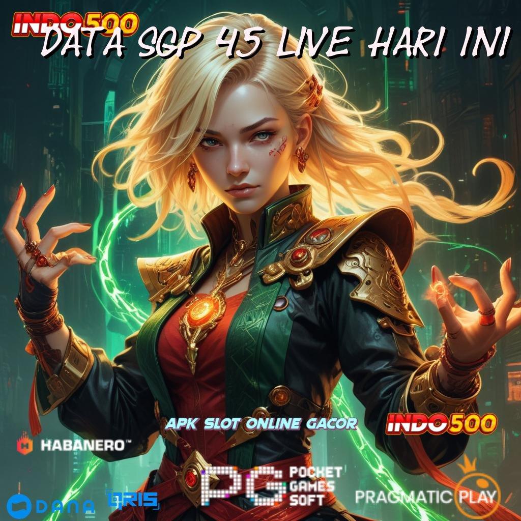 DATA SGP 45 LIVE HARI INI > Spin Scatter Pragmatic Mega RTP