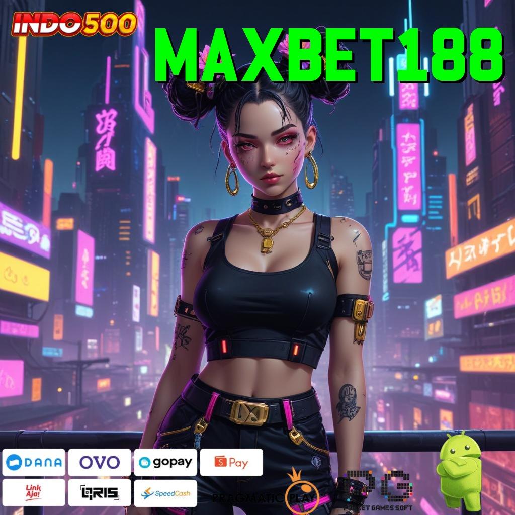 MAXBET188 buka kode harta karun