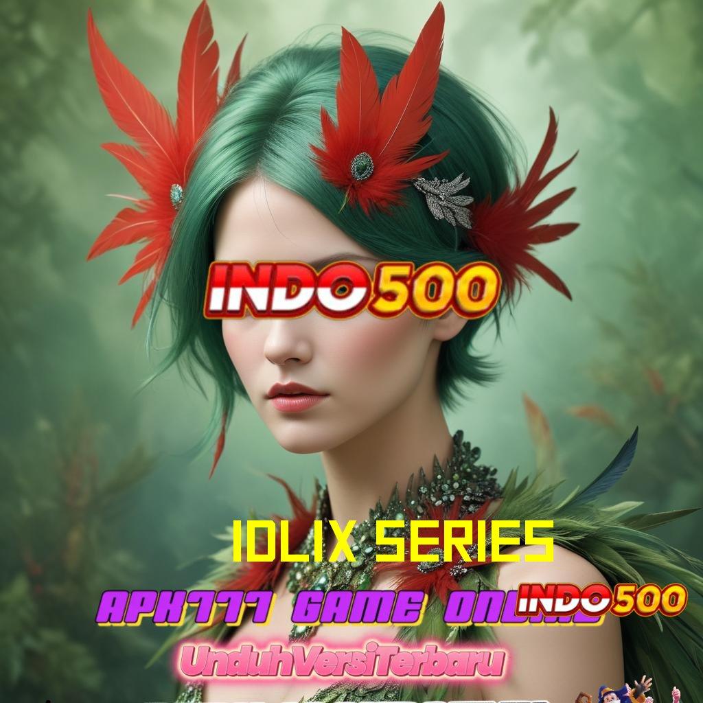 IDLIX SERIES ⇉ Kode Keajaiban Slot Idr 777 APK 2025 dengan Fitur Canggih