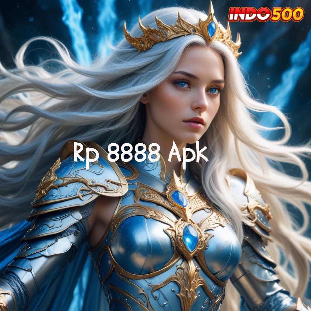 Rp 8888 Apk