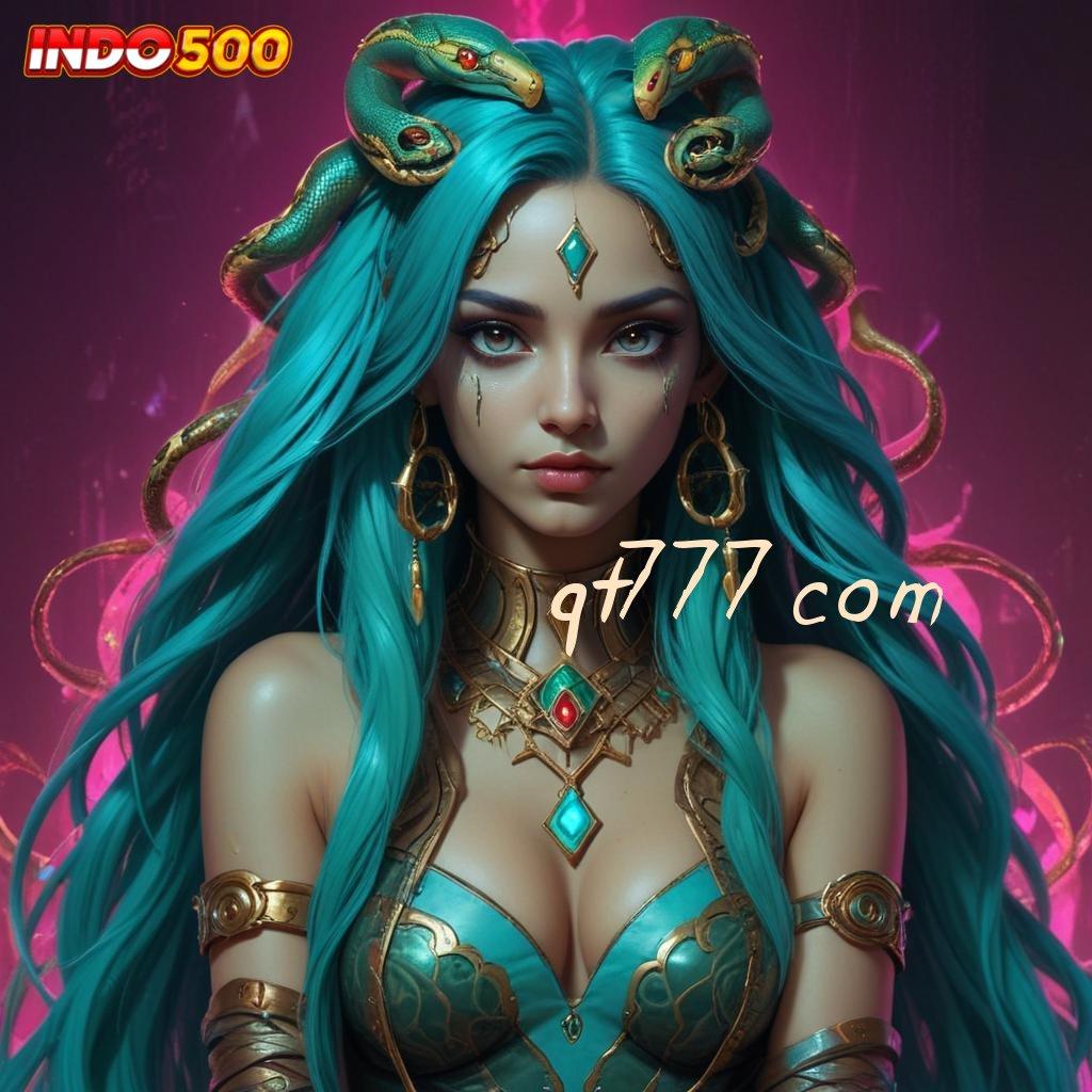 QT777 COM ⋗ harapan slot juara fokus pada keberuntungan