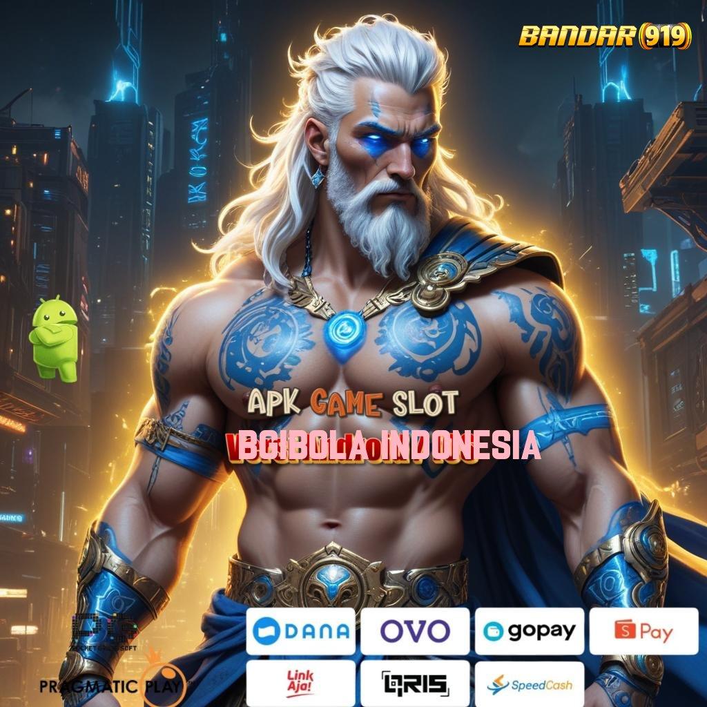 BGIBOLA INDONESIA Jawa Timur, Kota Kediri, Mojoroto