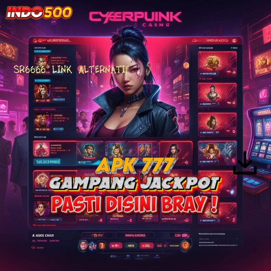 SR6666 LINK ALTERNATIF ® APK Bonus RTP Tinggi 2025 Lapangan