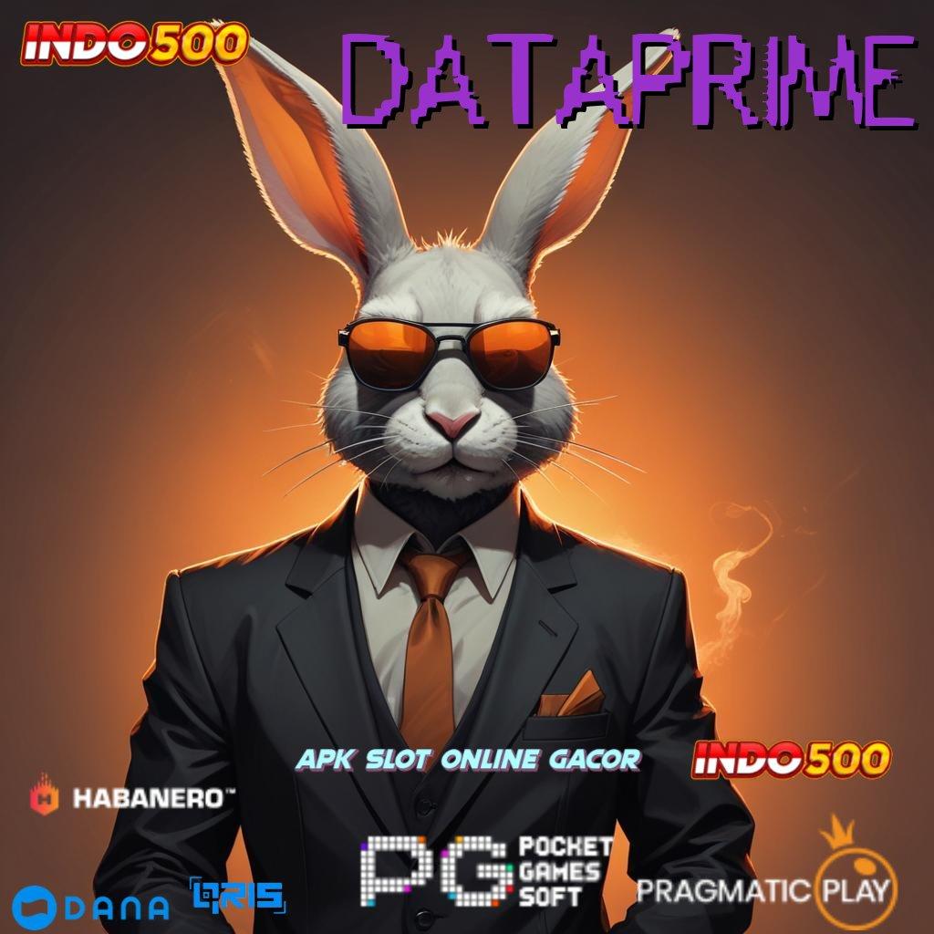 DATAPRIME ➜ Depo Bri 10 000 New Member 100 Bebas IP