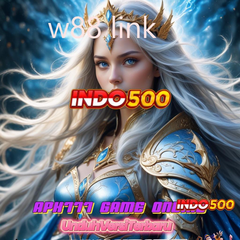 W88 LINK ⇏ hadiah jackpot menanti untuk pemenang baru bergabung