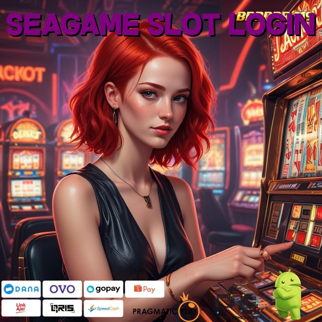 SEAGAME SLOT LOGIN > cara penyelesaian deposit langsung bonus besar