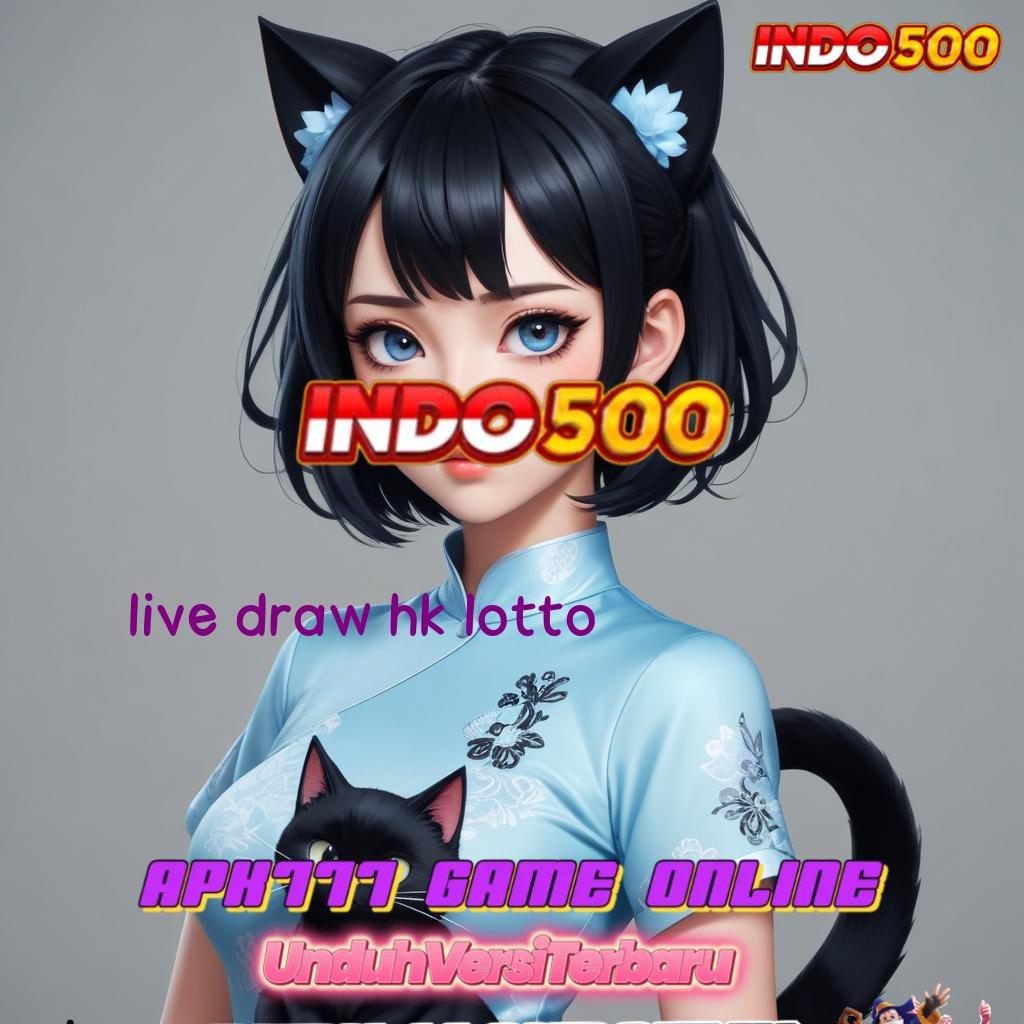 LIVE DRAW HK LOTTO 🧡 Redeem Hadiah Hadiah Baru untuk Pengguna Gopay