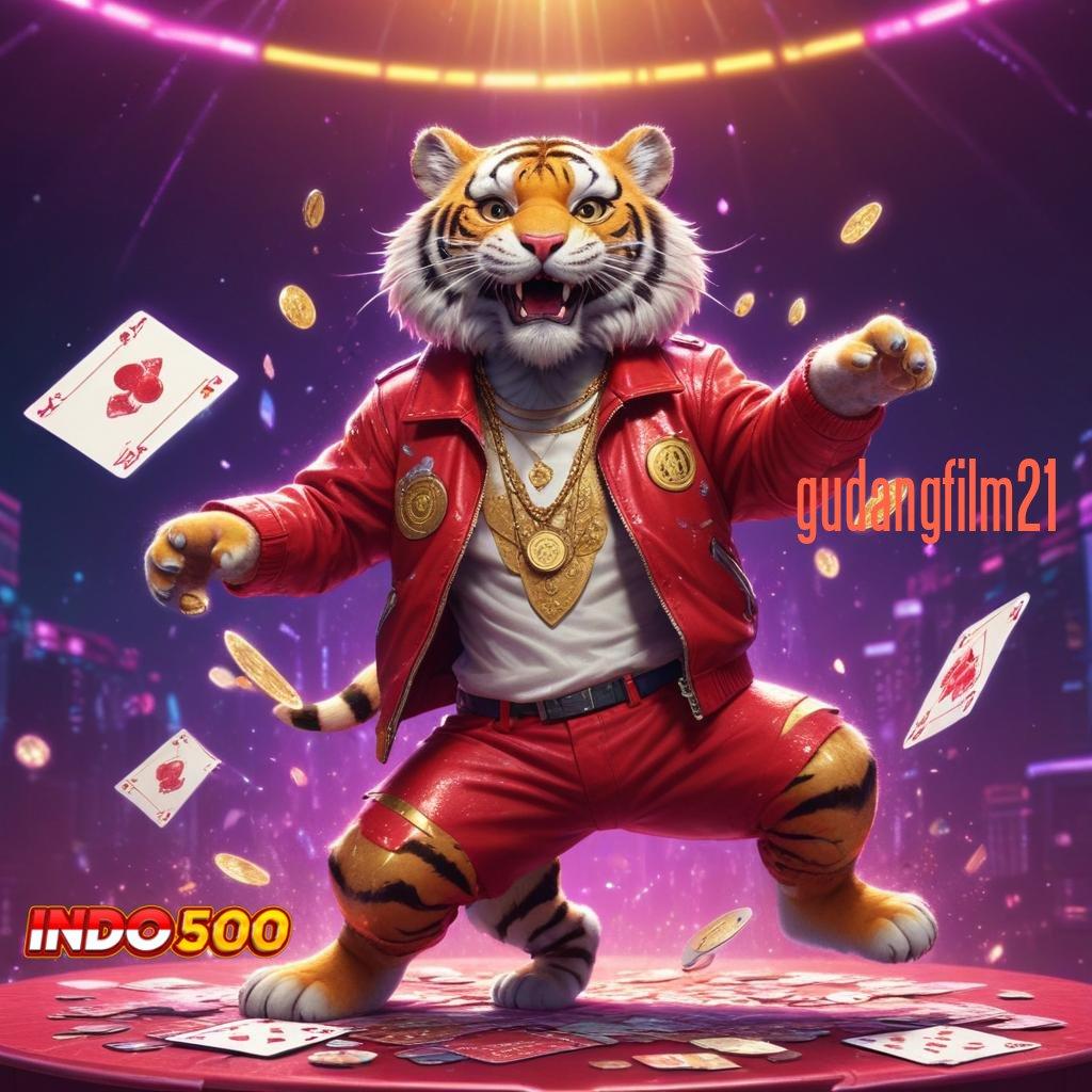 GUDANGFILM21 download APK slot 9.5 (login) gratis versi android terupdate 2025