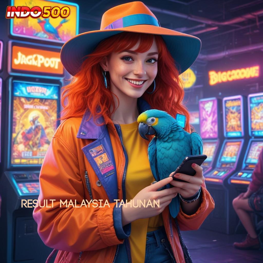 RESULT MALAYSIA TAHUNAN Pembaruan Paling Fresh APK Slot Gacor 2025, Slotnya Gokil!