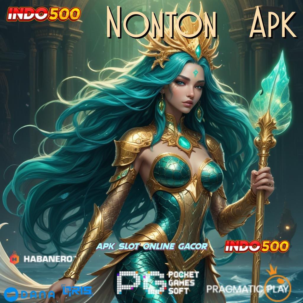 Nonton168 Apk