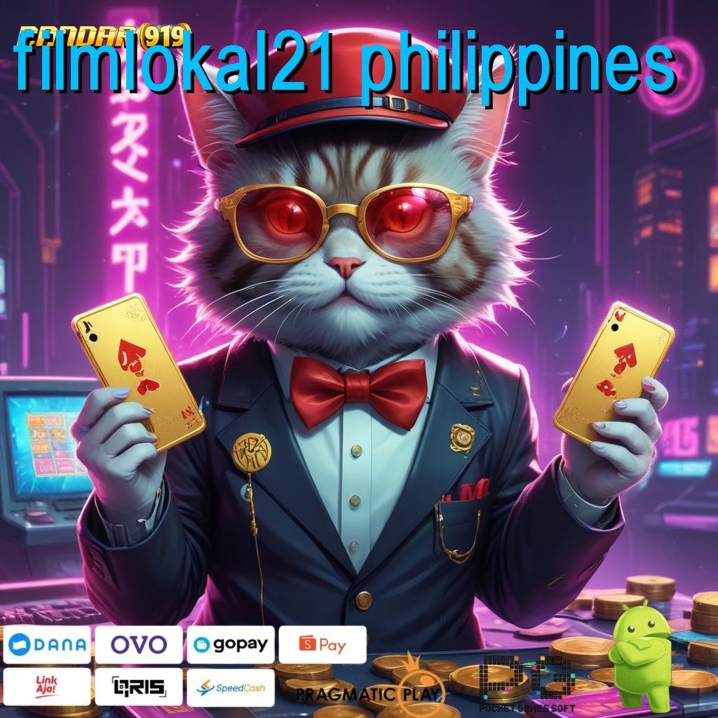 FILMLOKAL21 PHILIPPINES , Langkah Praktis Untuk Spin Dengan Bonus Gacor