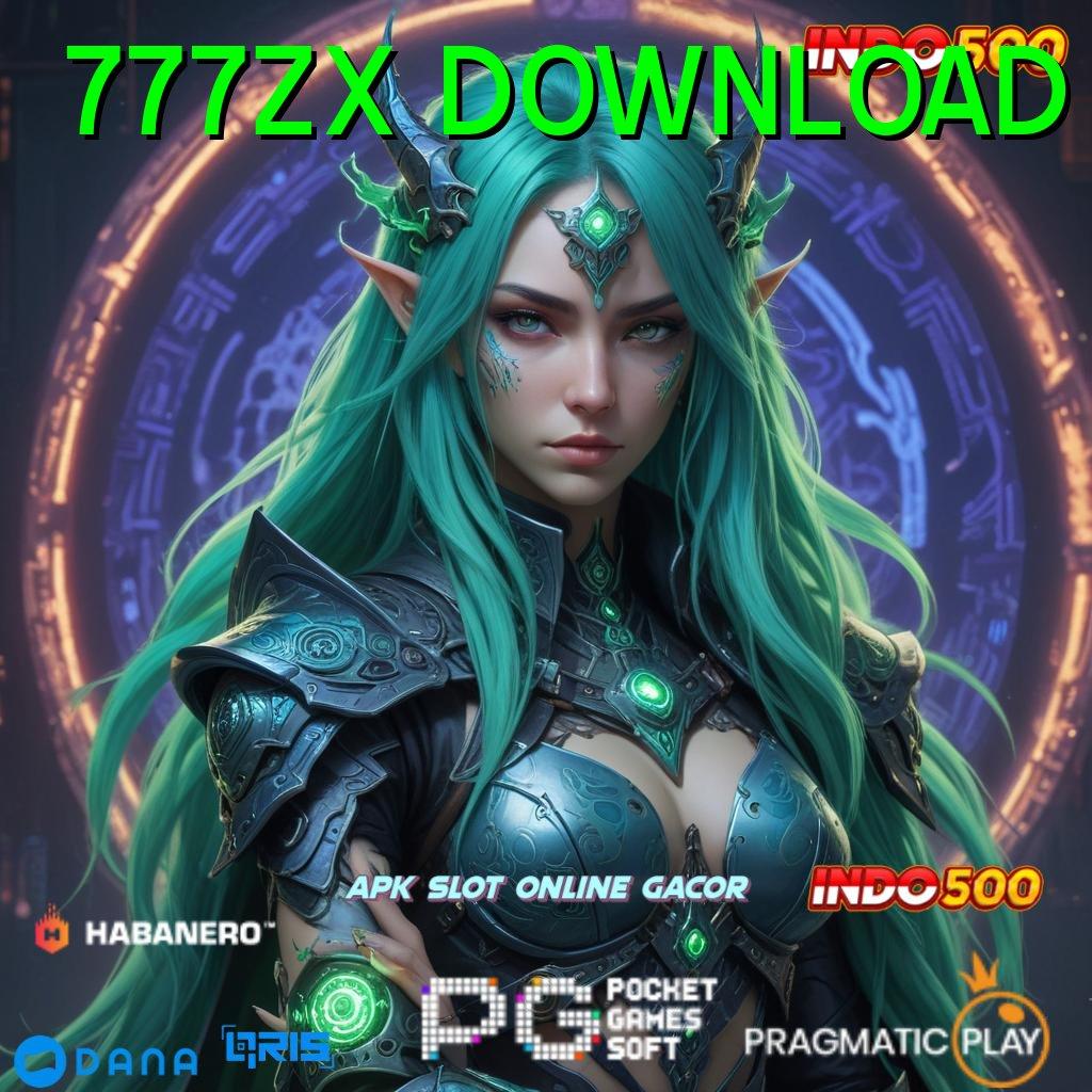 777ZX DOWNLOAD 🔥 Spin Jackpot Gacor Dengan RTP Tertinggi