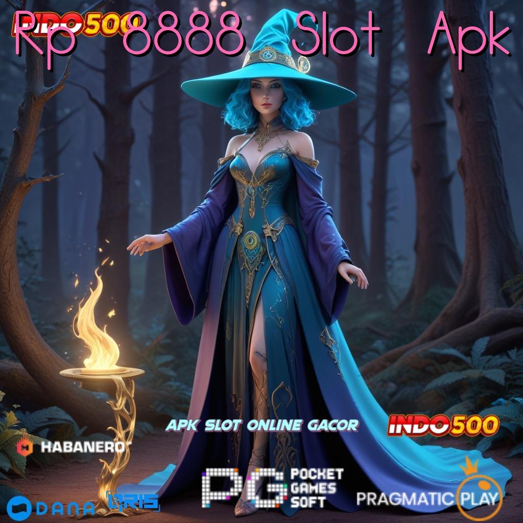 Rp 8888 Slot Apk