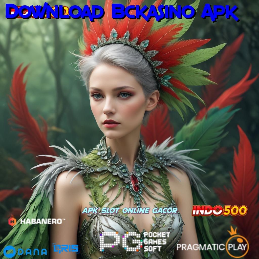 Download Bckasino Apk