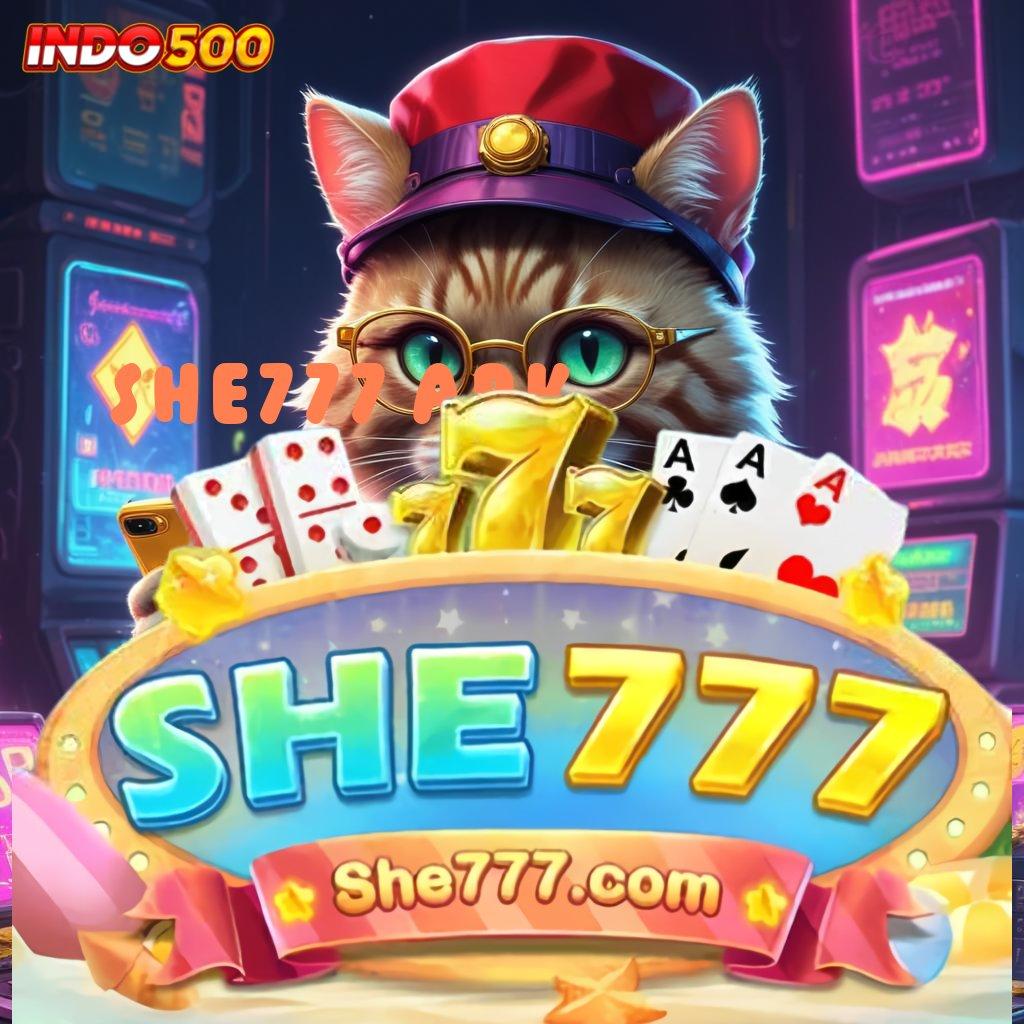 SHE777 APK ➽ interface terminal pondasi digital kapasitas sistem kerja