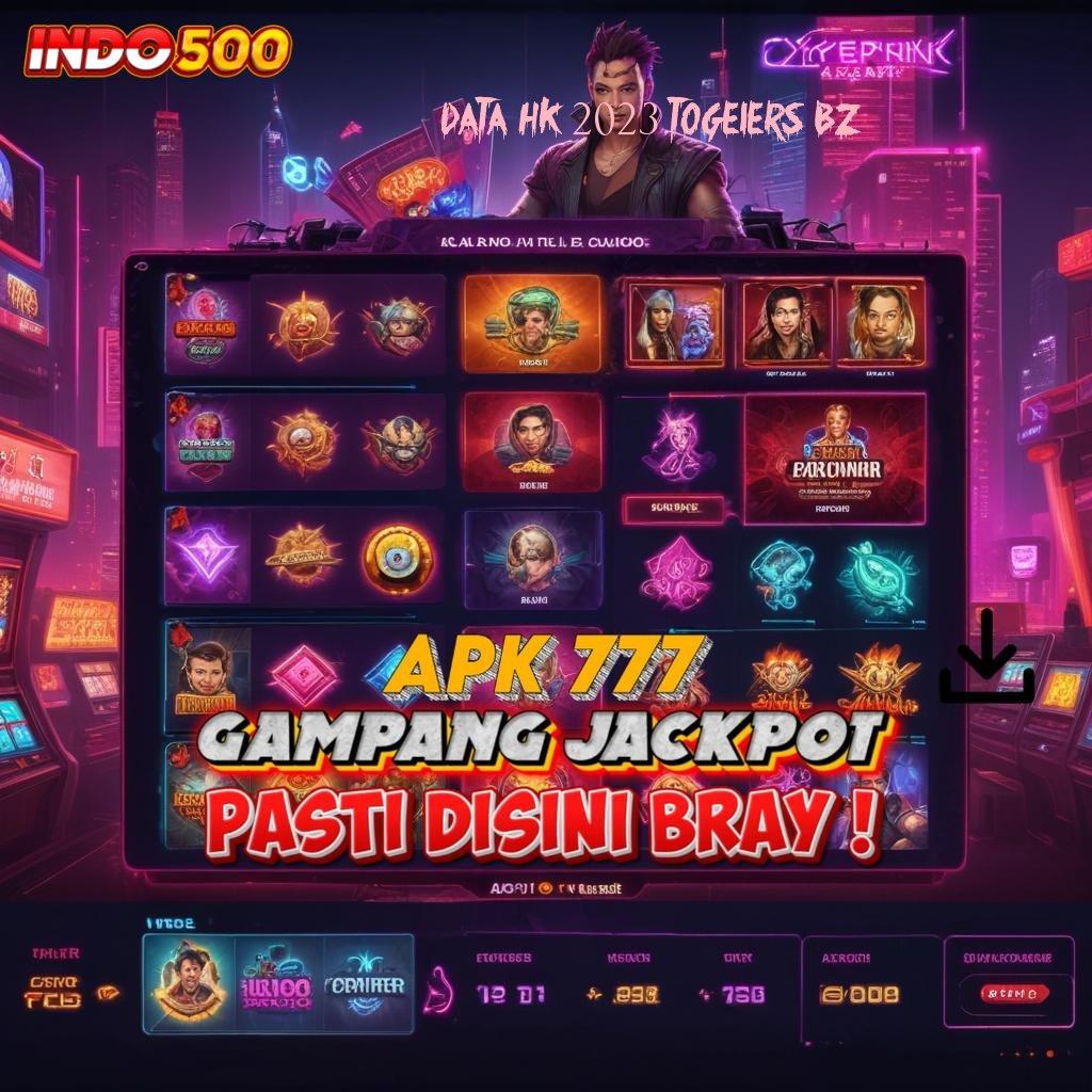 DATA HK 2023 TOGELERS BZ ♒ Situs Web Akses Jaringan Jalan Alternatif Informas